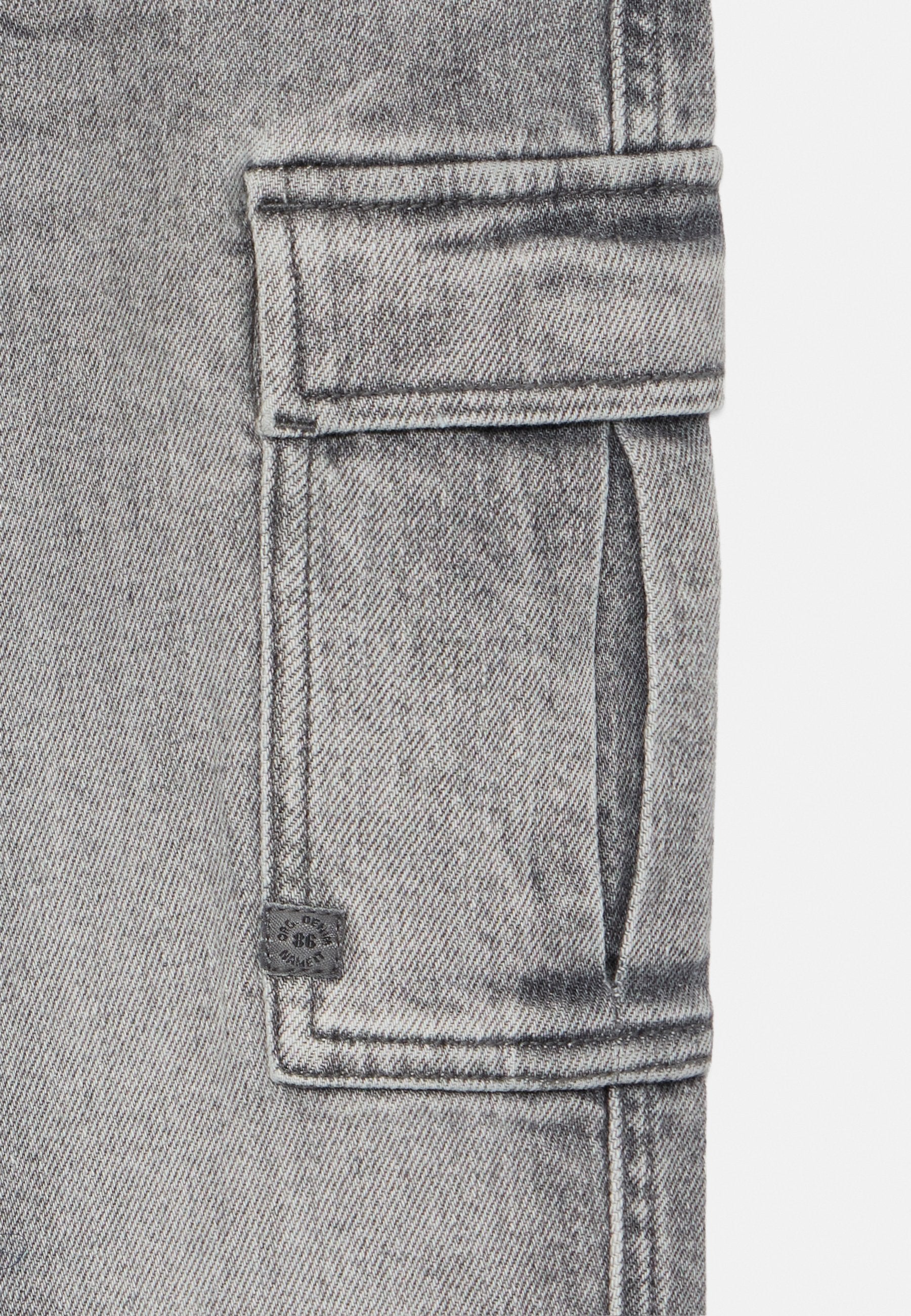 Name it Tapered Fit Cargo