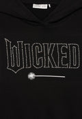 Name it NKFNIRDI WICKED