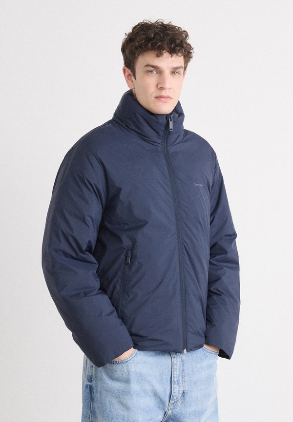 Calvin Klein MOCK NECK