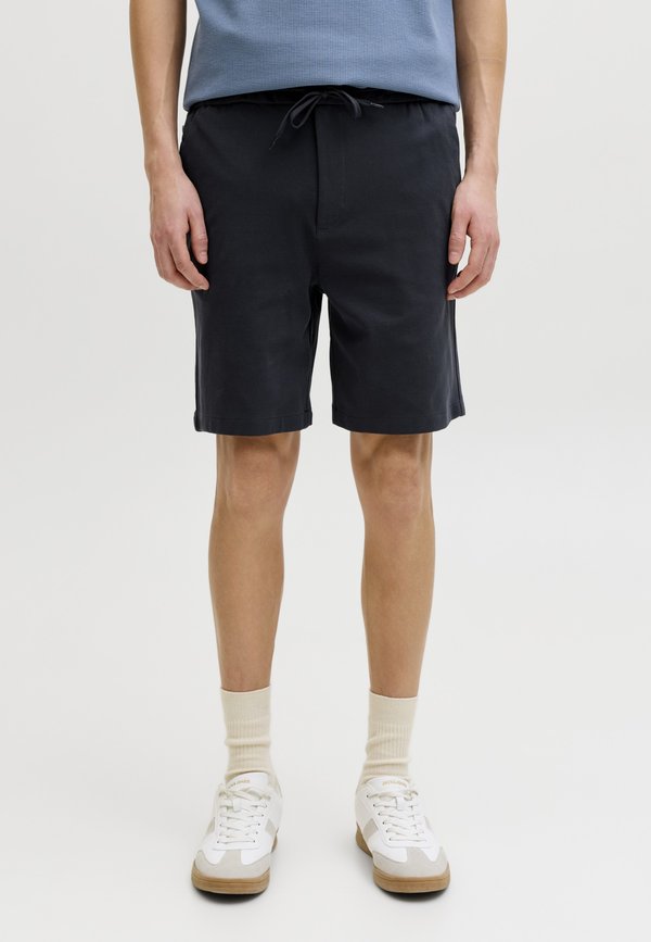 Jack & Jones JPSTACE NEO - Tracksuit bottoms - dark navy