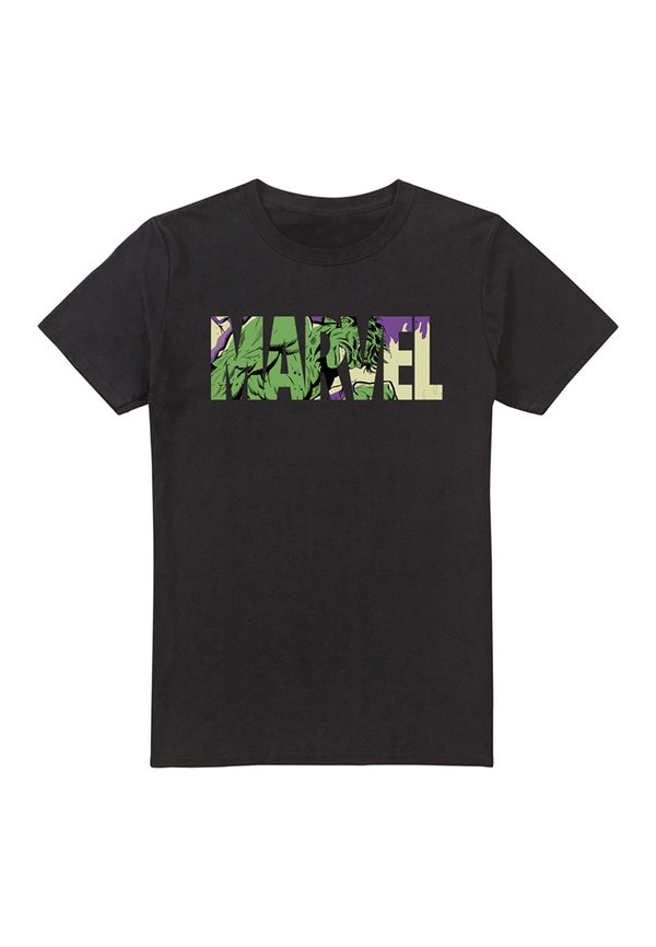 Marvel HULK WINDOW
