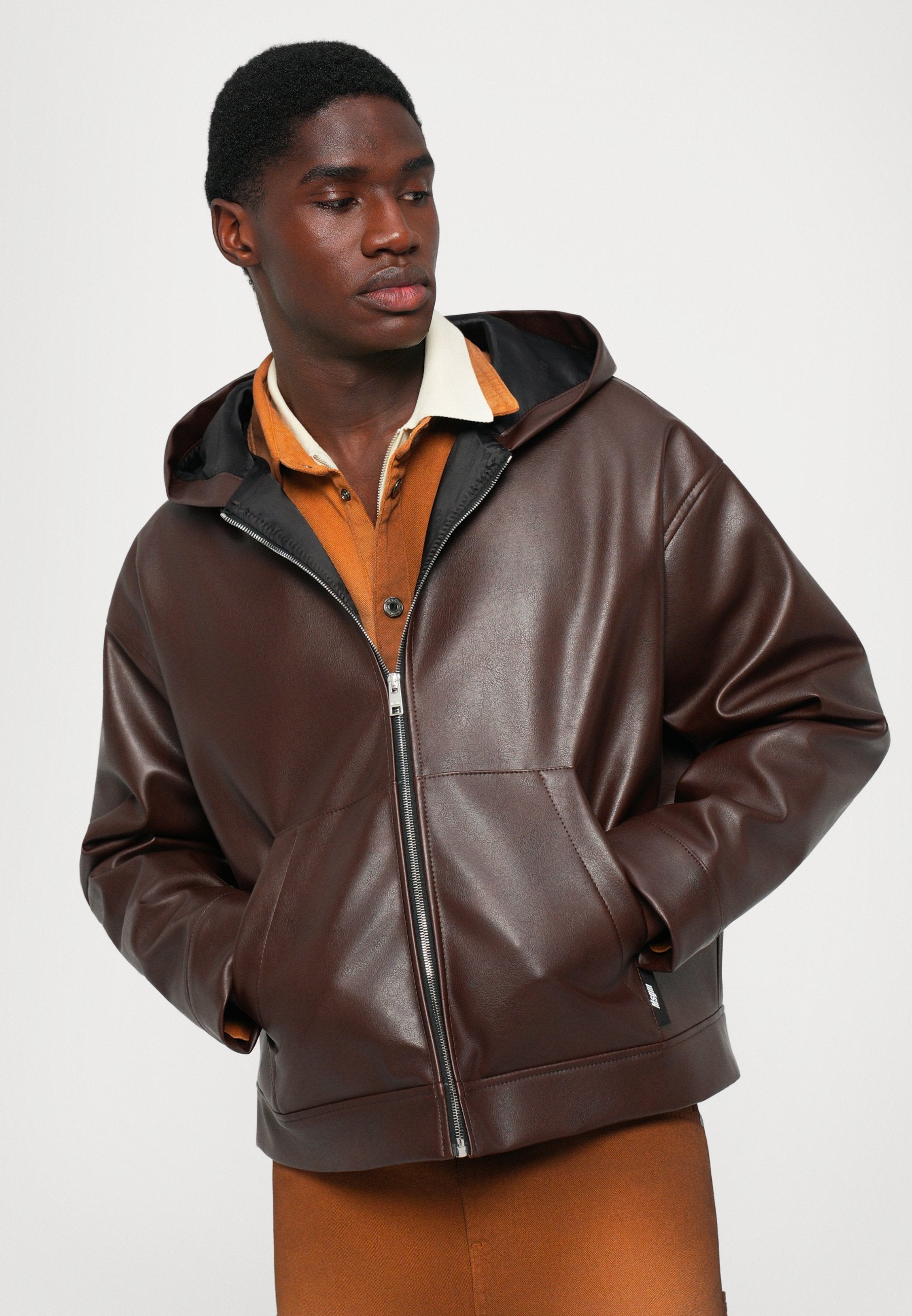 MSGM JACKET