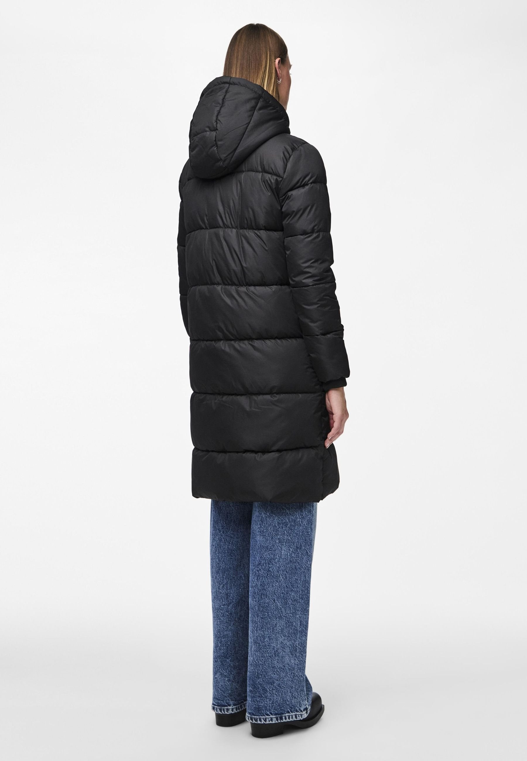 Pieces PCBEE NEW LONG PUFFER JACKET