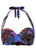Fantasie MONTE CRISTI BANDEAU CONVERTIBLE TIES