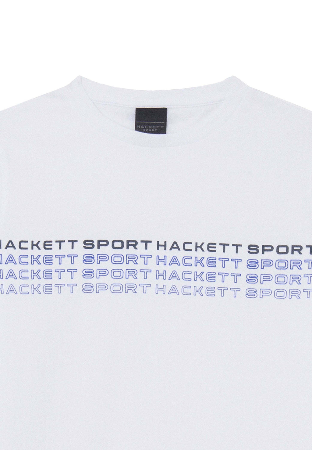 Hackett London