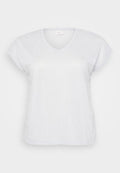 ONLY Carmakoma CARSILVERY V NECK