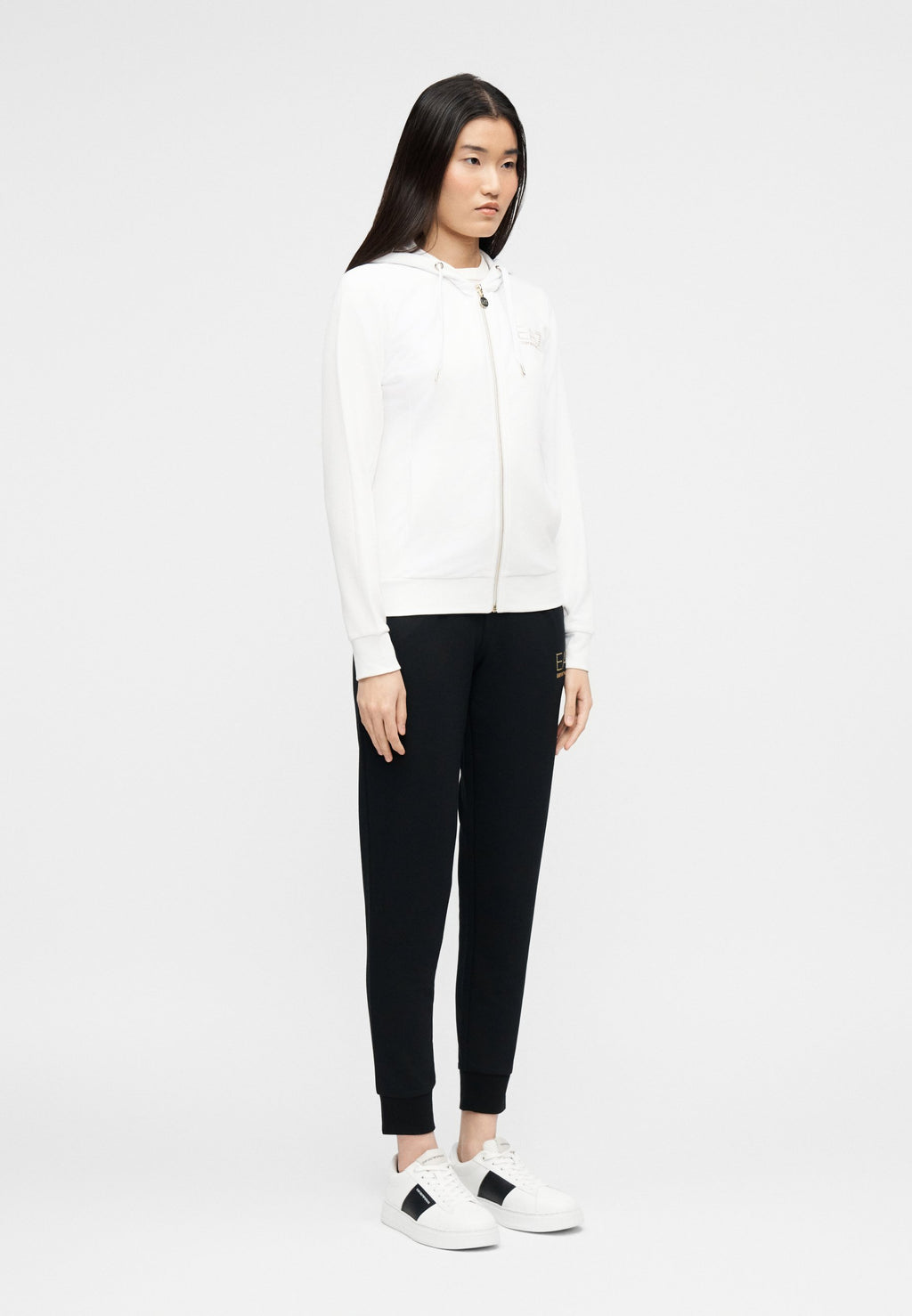 EA7 Emporio Armani Sweatjacke Media 7