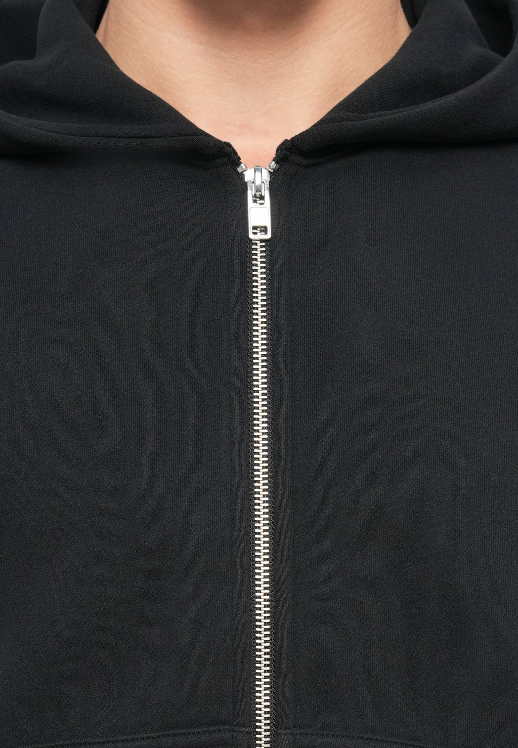 Abercrombie & Fitch CROPPED