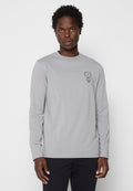 KARL LAGERFELD Langarmshirt Media 1