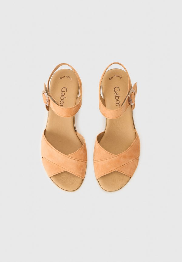 Gabor
