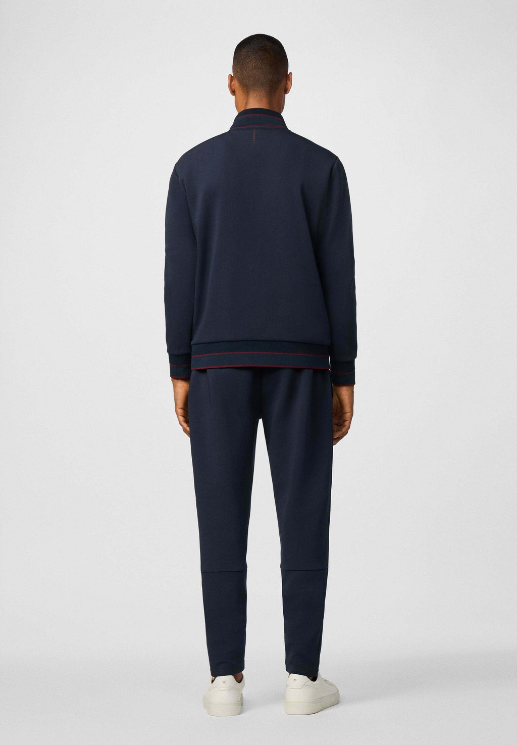 Hackett London