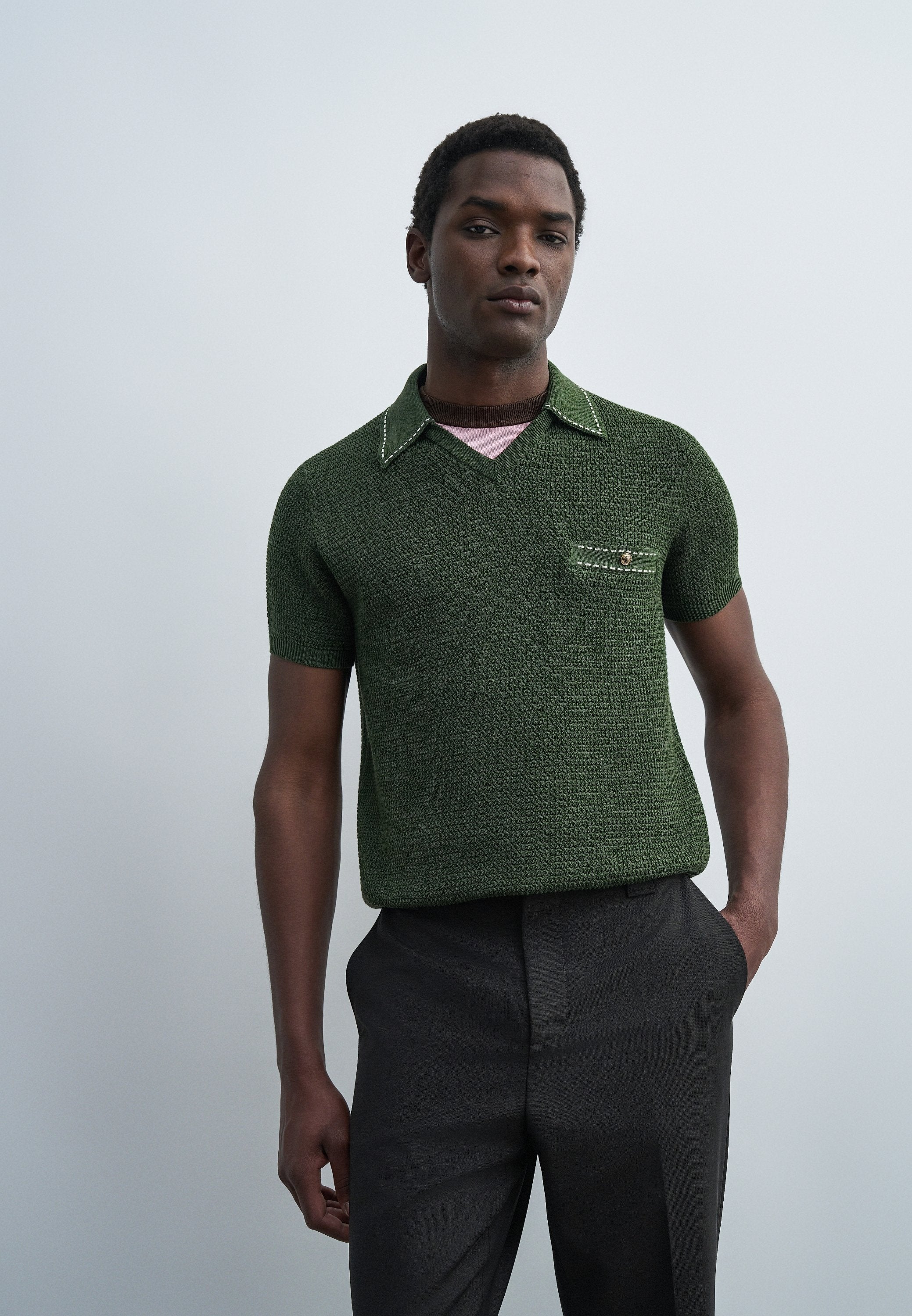 Versace TRATTEGGI