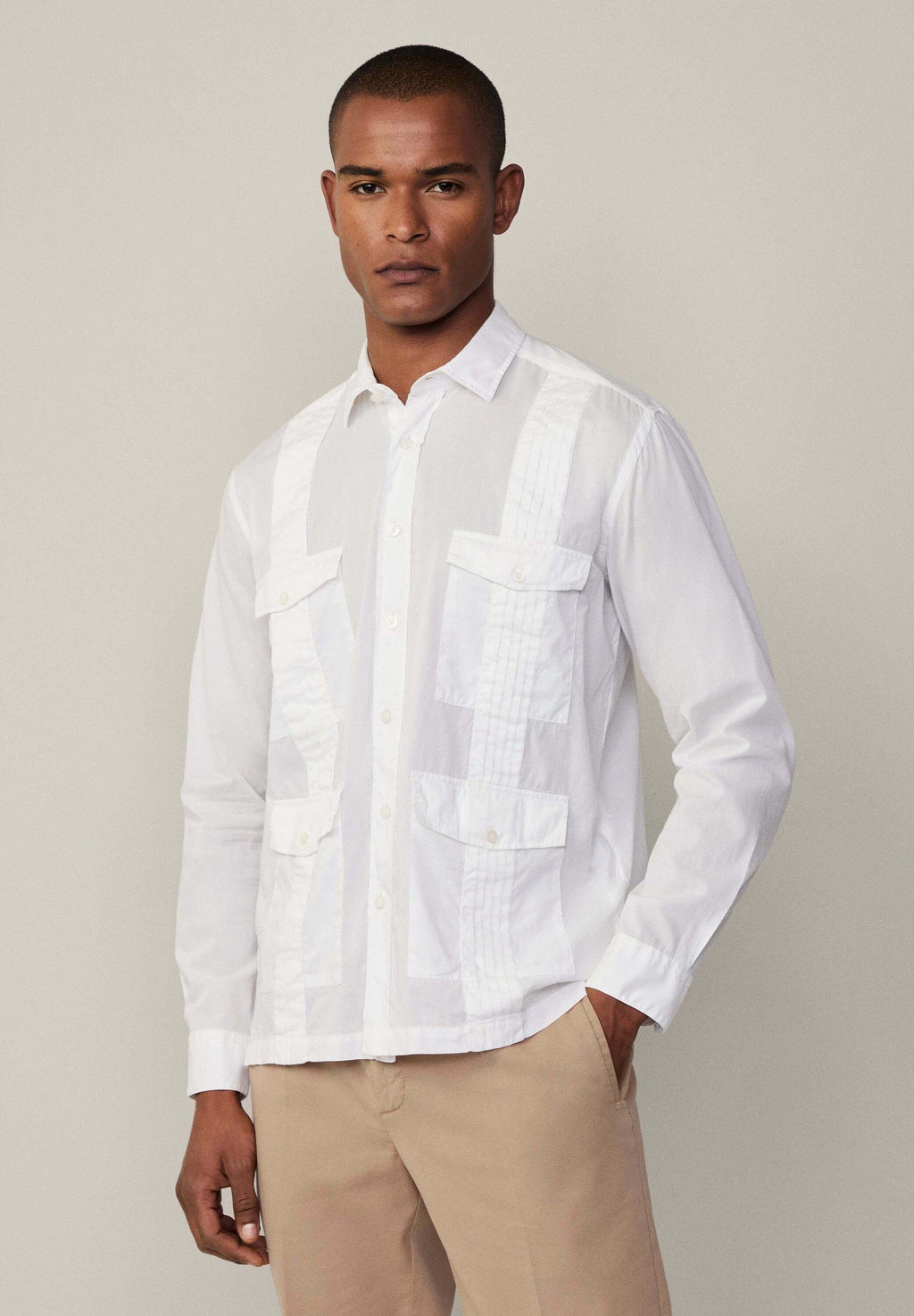Hackett London CRUISE