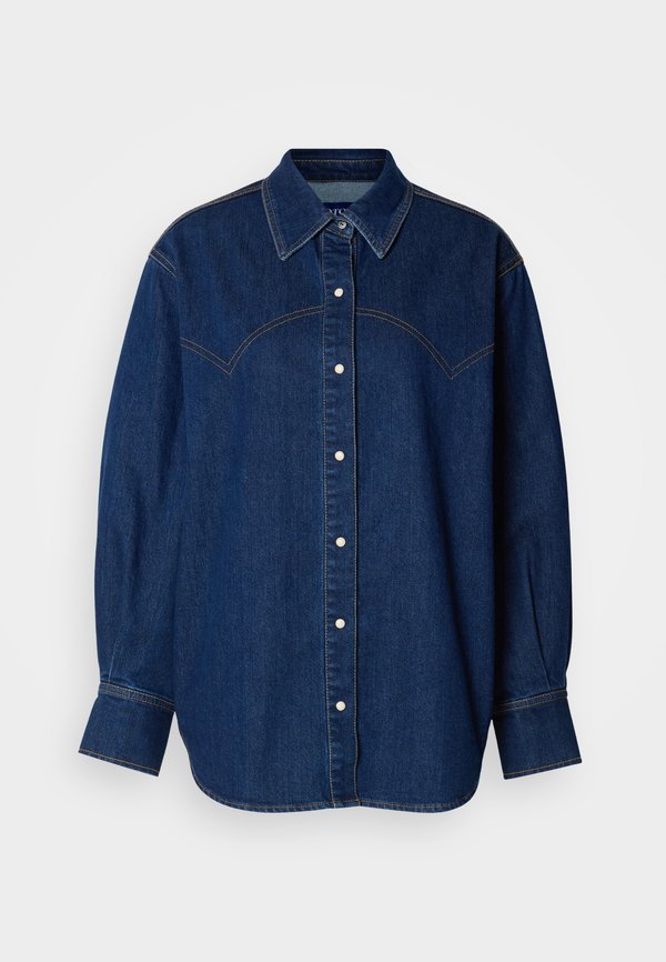 Scotch & Soda WESTERN SHIRT
