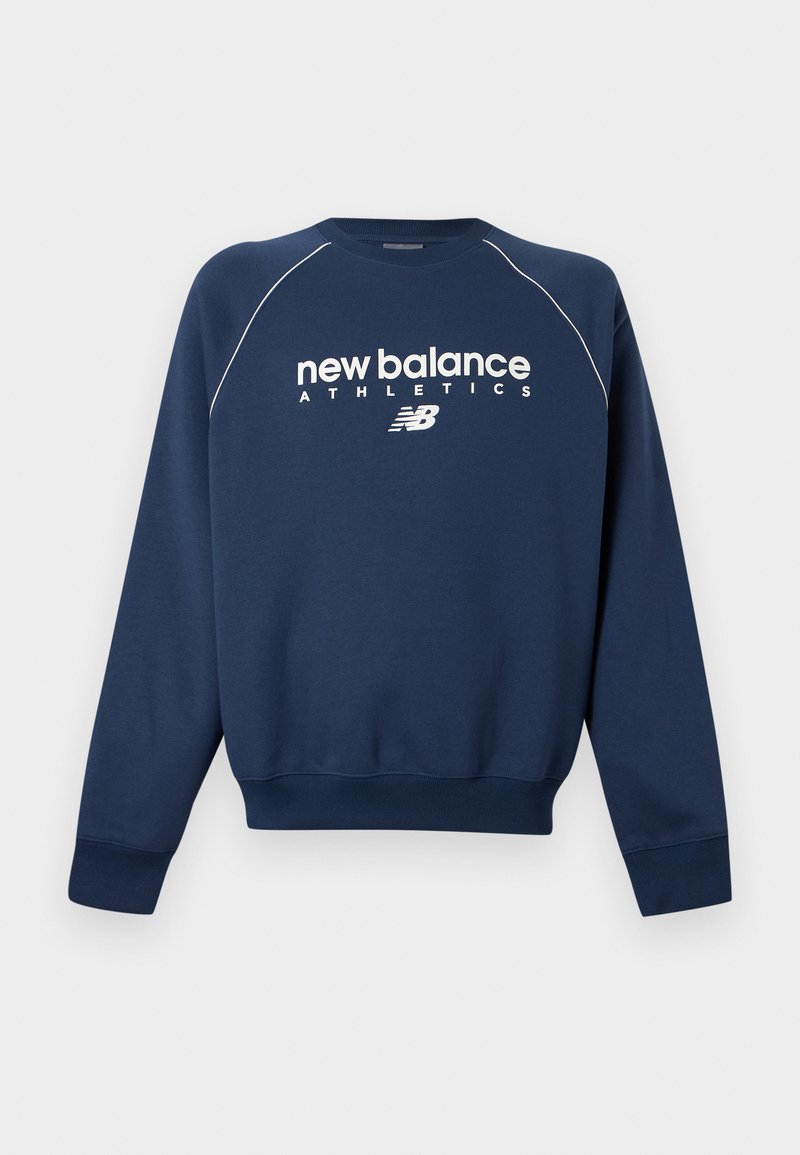 GRAPHIC CREW UNISEX Media 1
