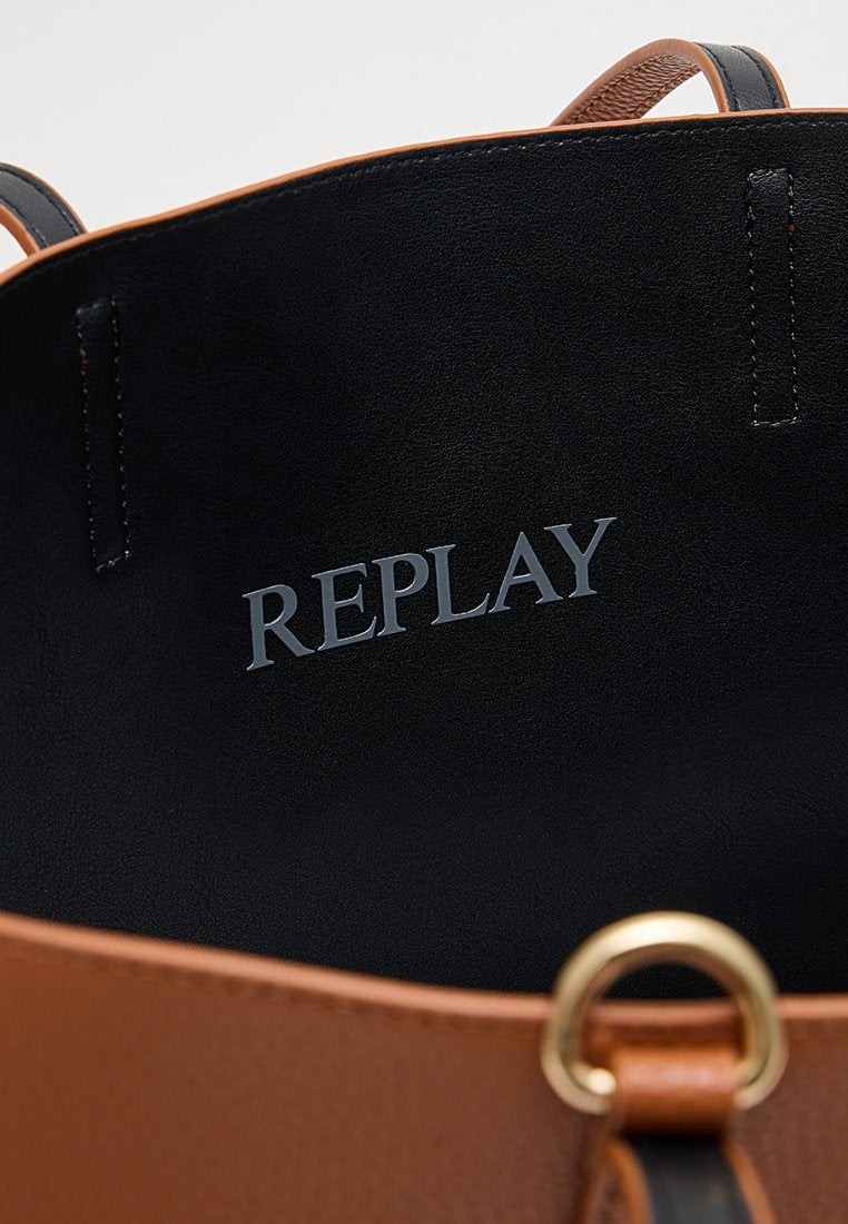 Replay SET