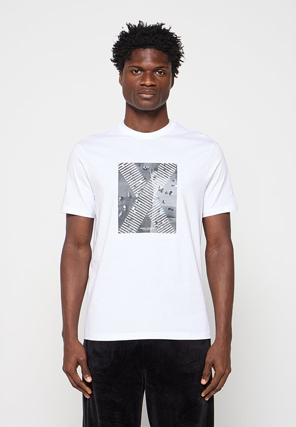 Armani Exchange