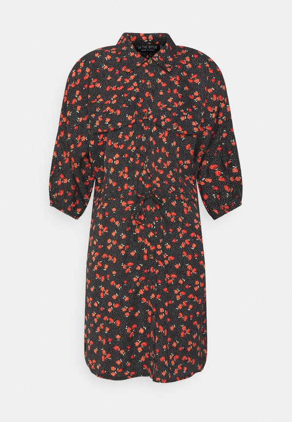 IN THE STYLE JAC JOSSA FLORAL