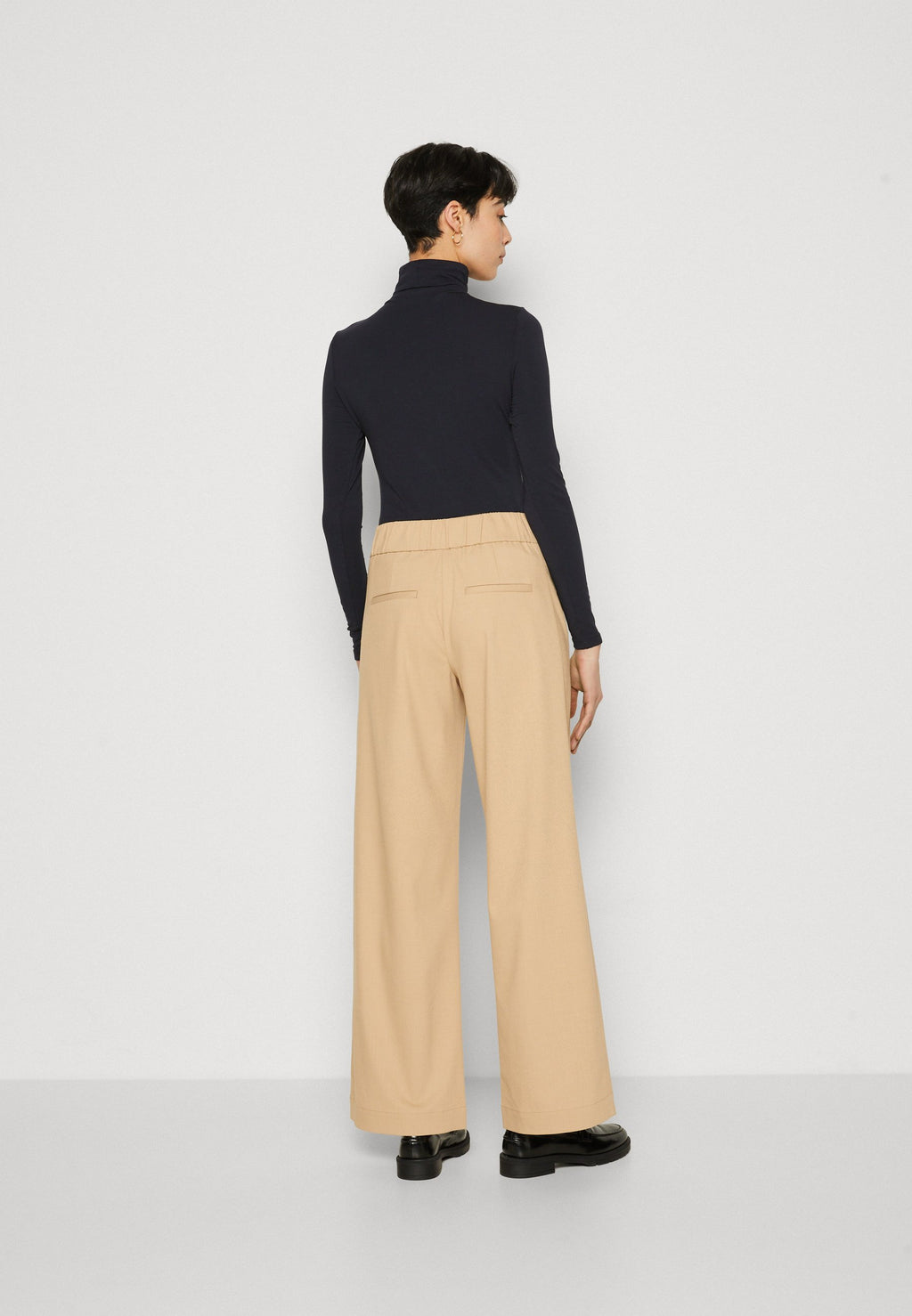 Esprit Stoffhose Media 5