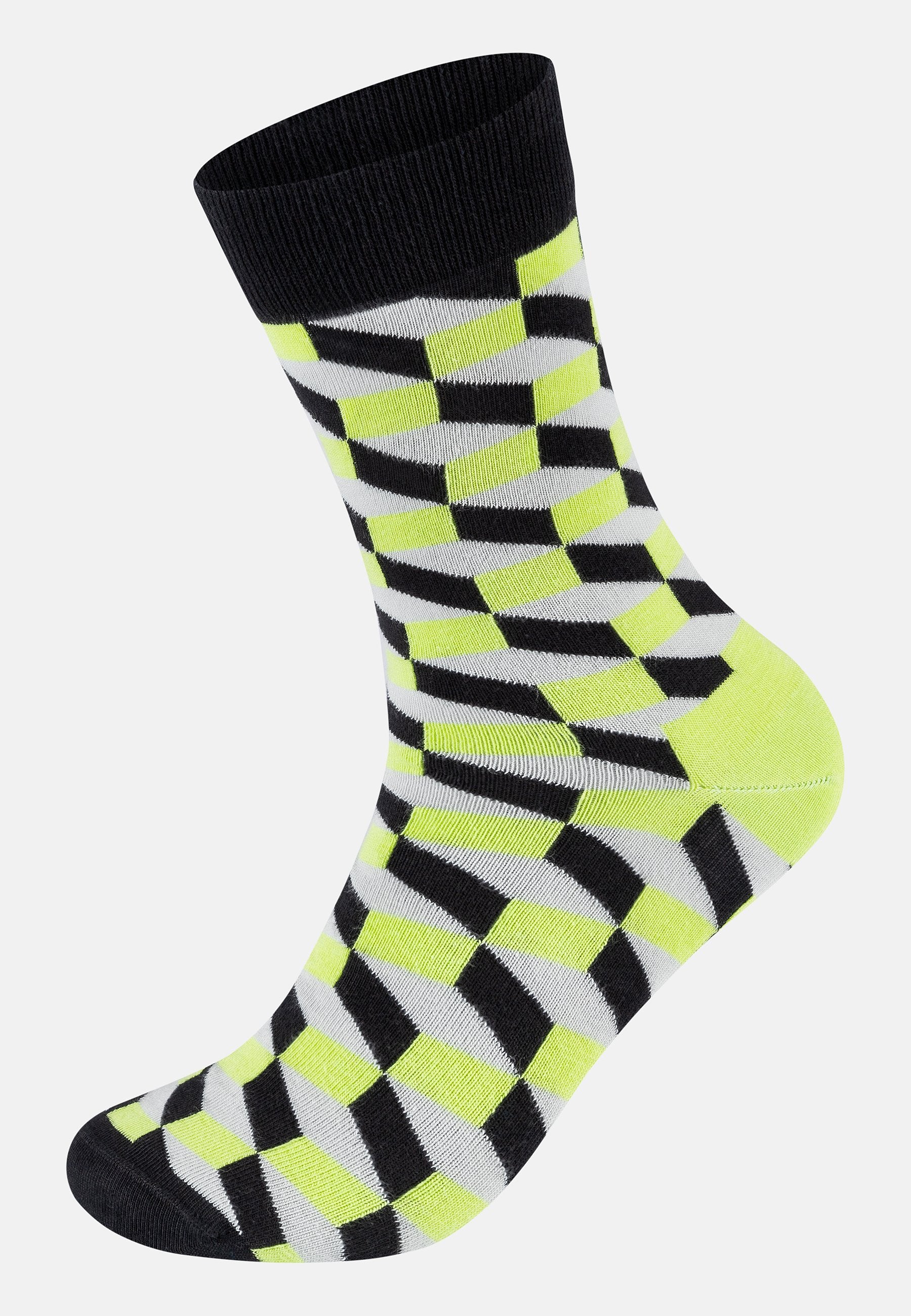 Happy Socks GIFT SET UNISEX 3 PACK