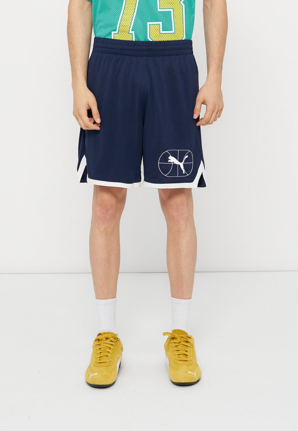 Puma BASKETBALL