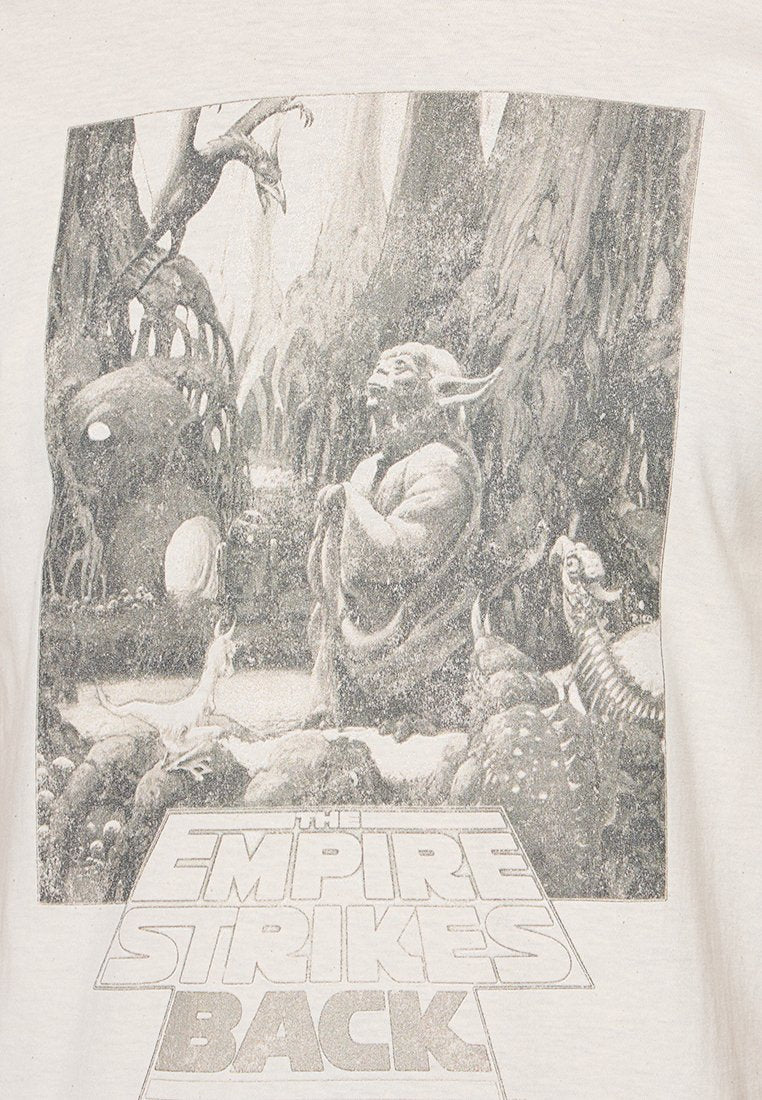 Star Wars YODA EMPIRE STRIKES