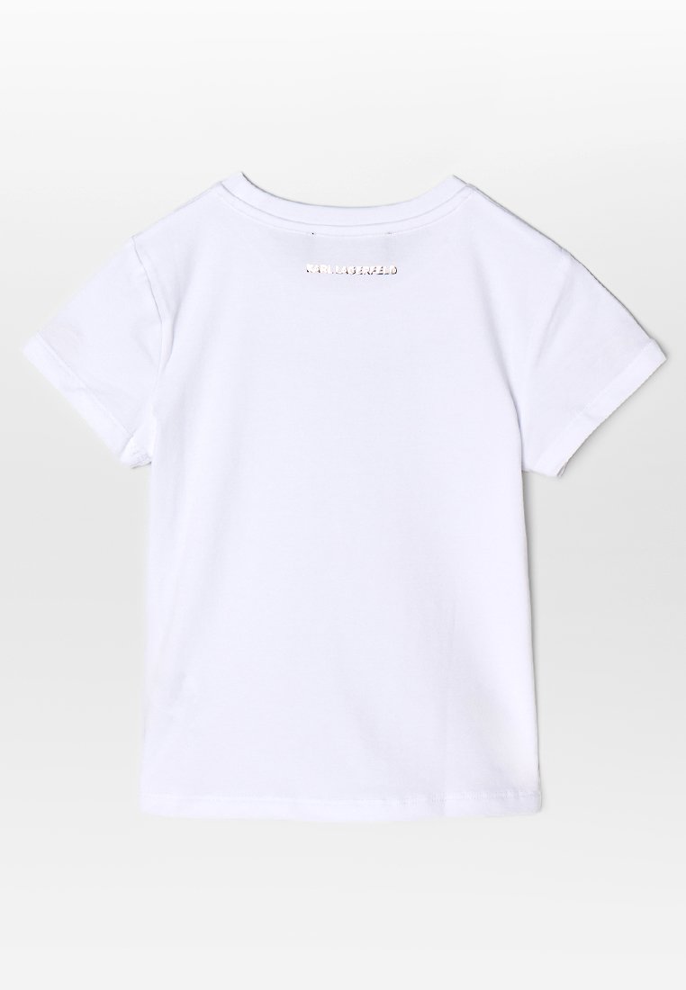 KARL LAGERFELD KIDS T-Shirt print Media 2