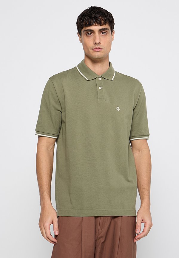 Marc O'Polo