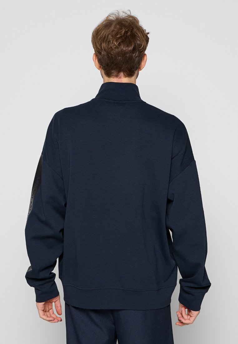 Armani Exchange Sweatjacke Media 3