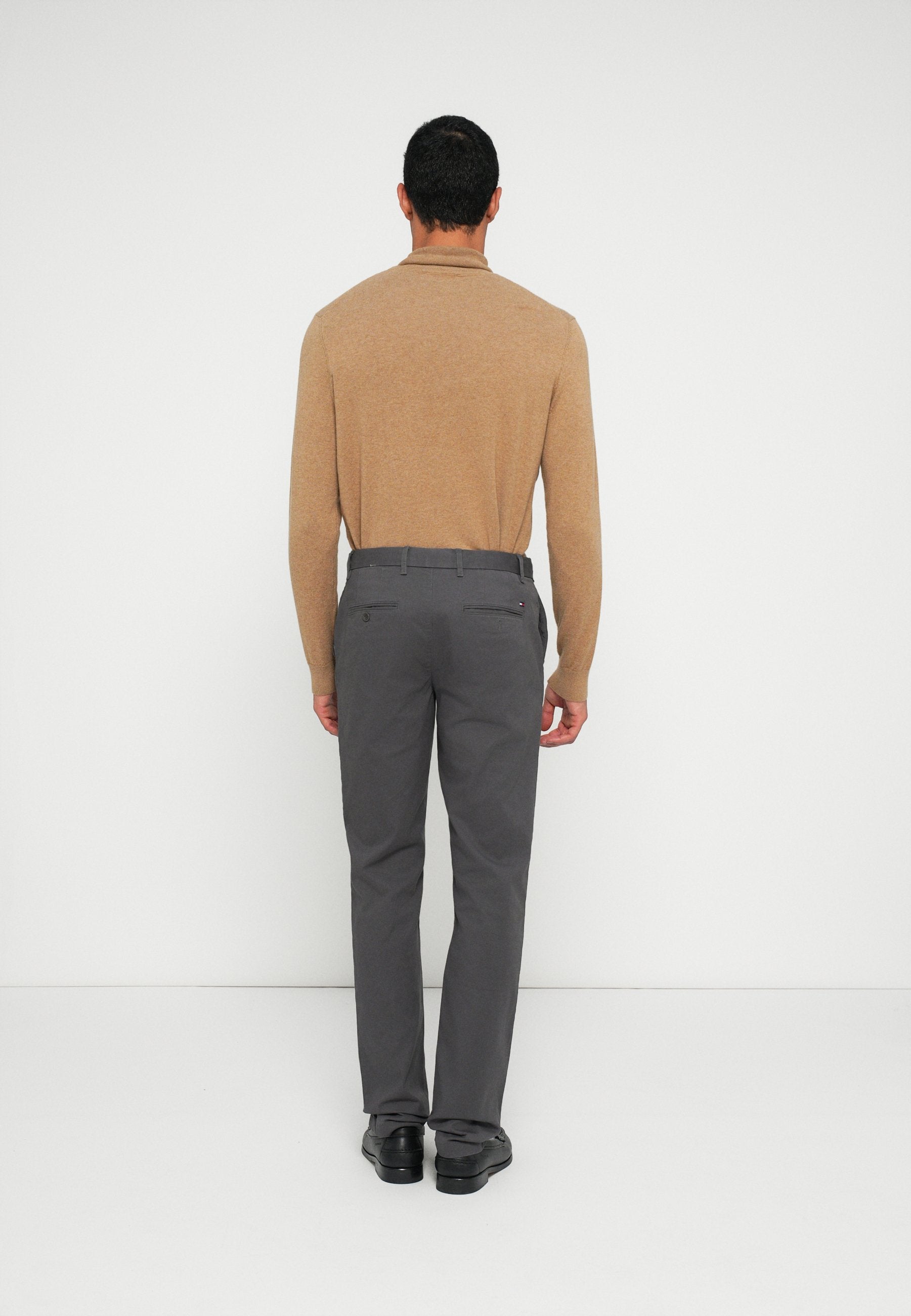 1985 DENTON STRAIGHT LEG CHINOS Media 4
