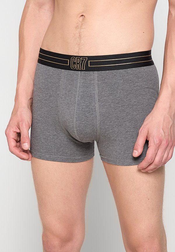 Cristiano Ronaldo CR7 BASIC, TRUNK, 7-PACK