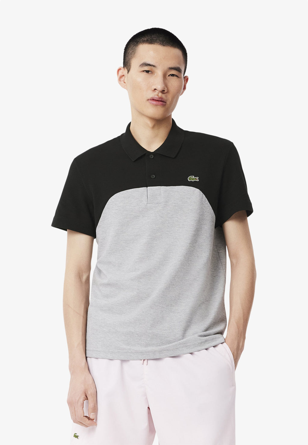 Lacoste KURZARM
