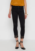 LIU JO Jeans Skinny Fit Media 1