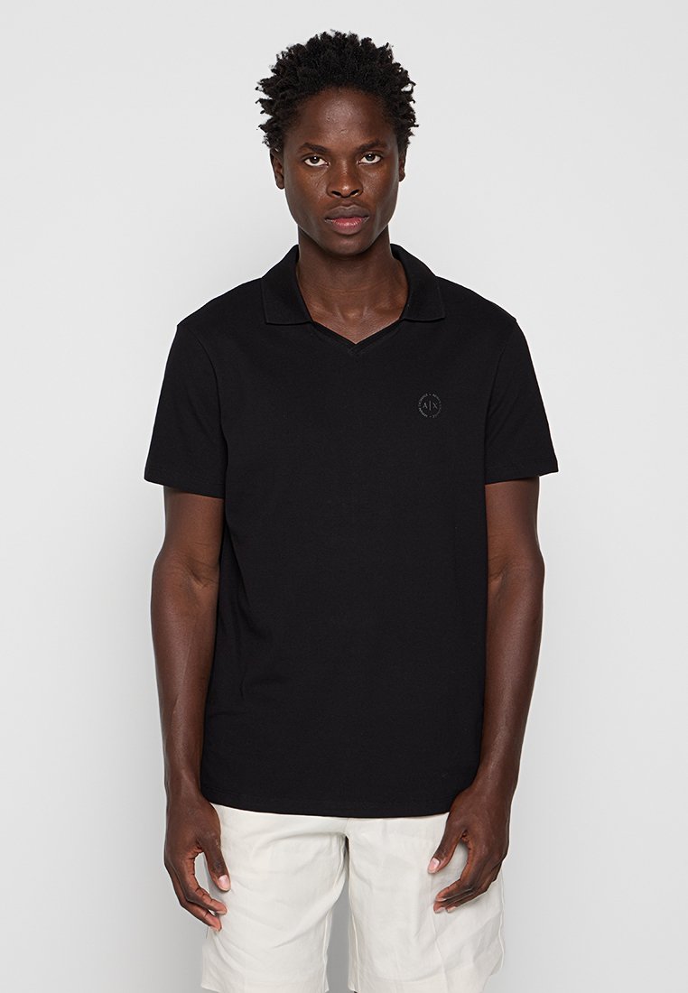Armani Exchange Poloshirt Media 1