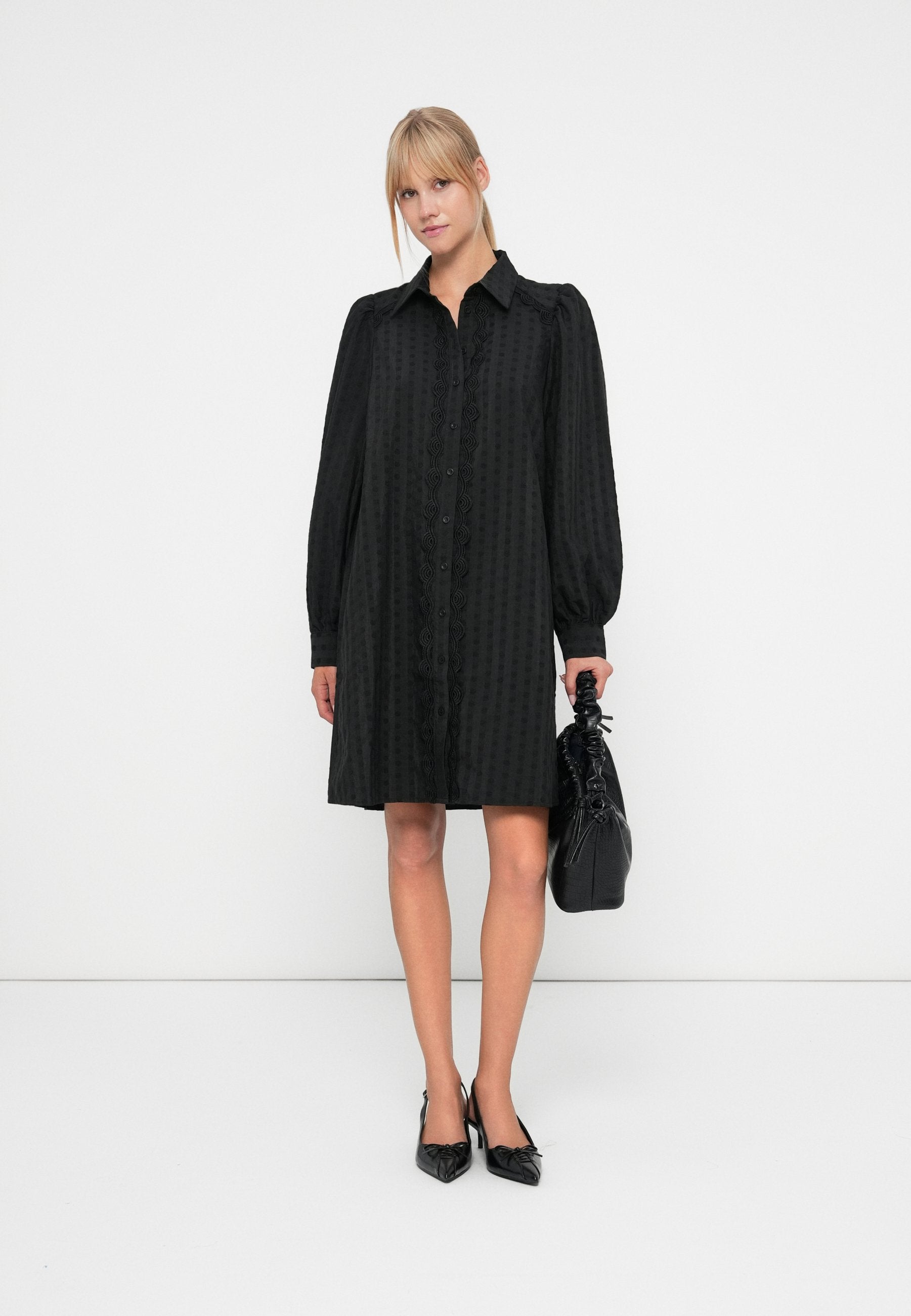 YAS YASTAMILO DRESS