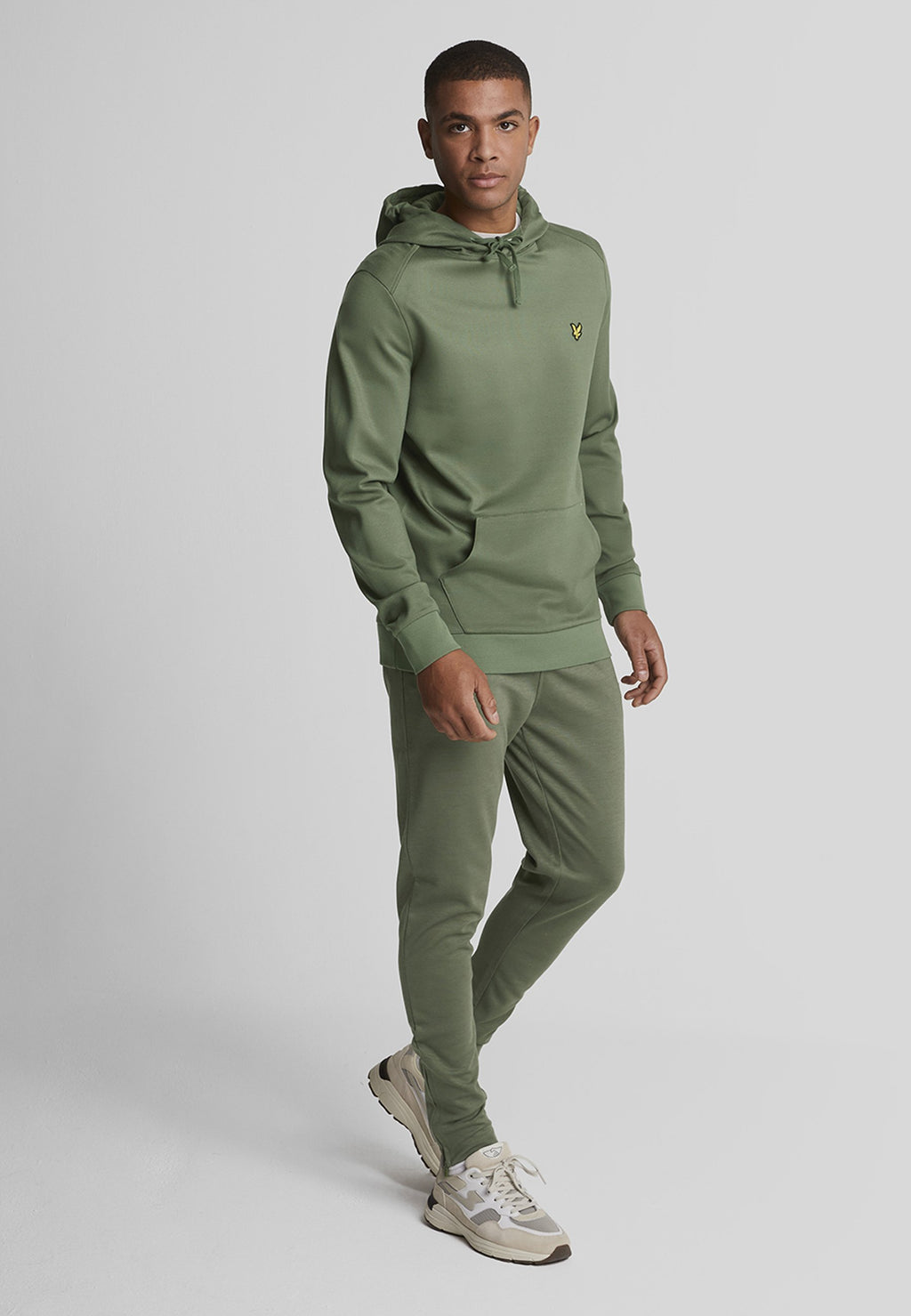 Lyle & Scott  TRACKIES