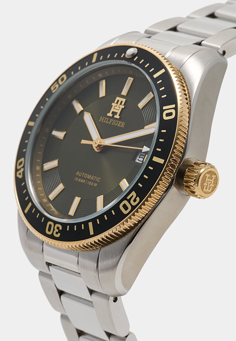 Tommy Hilfiger Uhr Media 3