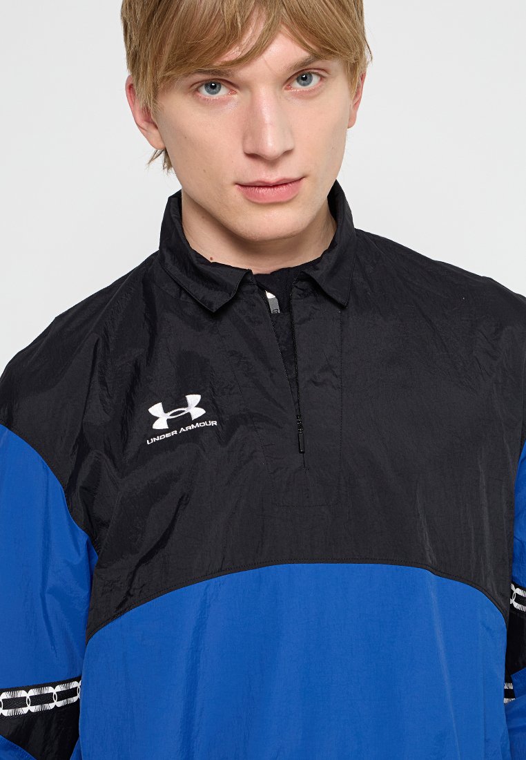 Under Armour UA M'S 96 TERRACE DRILL TOP