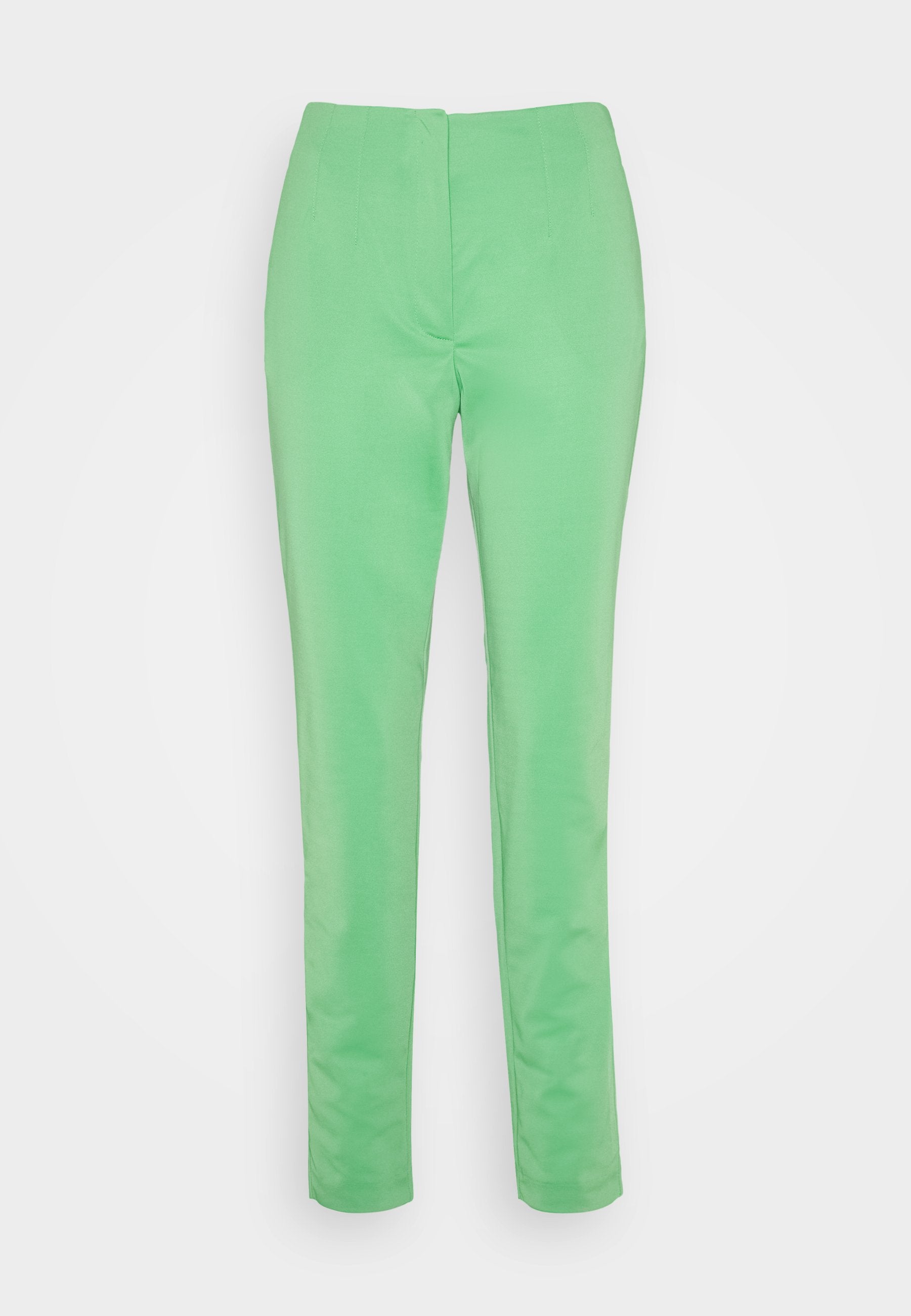 ONLJADA CIGARETTE PANTS - ONLY Curve - View 1