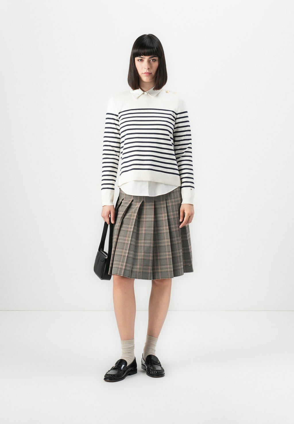 Tommy Hilfiger Strickpullover Media 2
