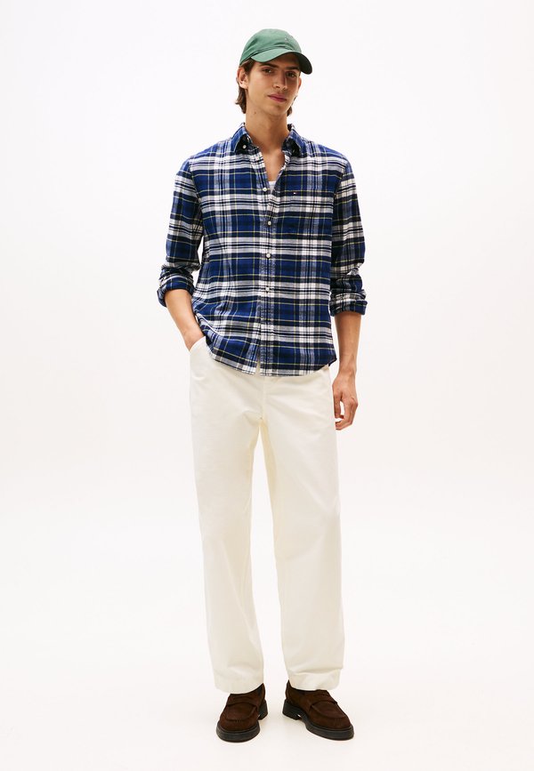 Tommy Hilfiger SEASONAL SHIRT