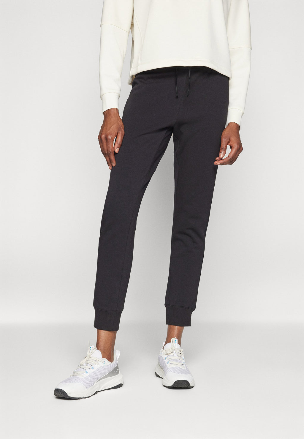 Champion ICONS RIB CUFF PANTS