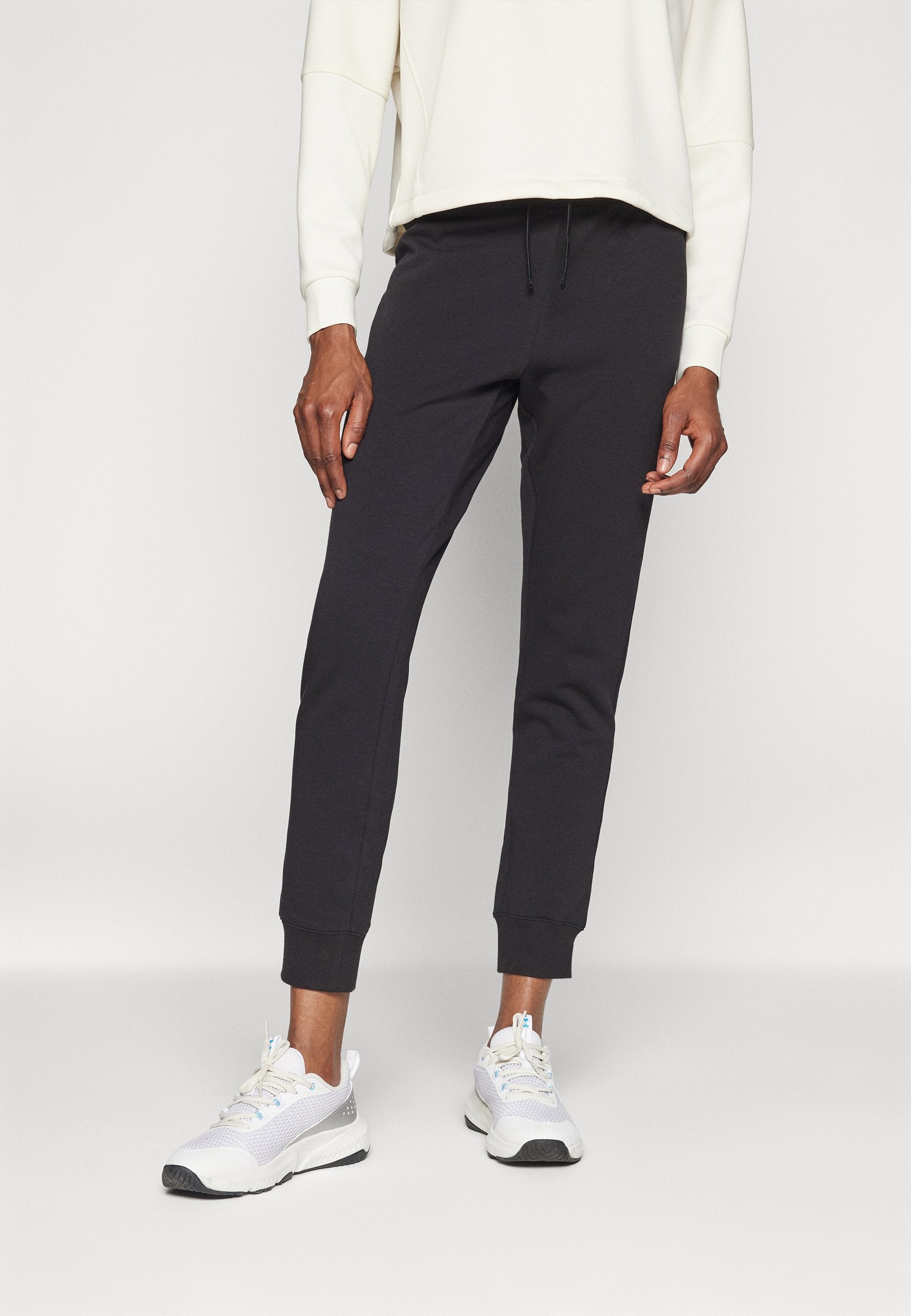 Champion ICONS RIB CUFF PANTS