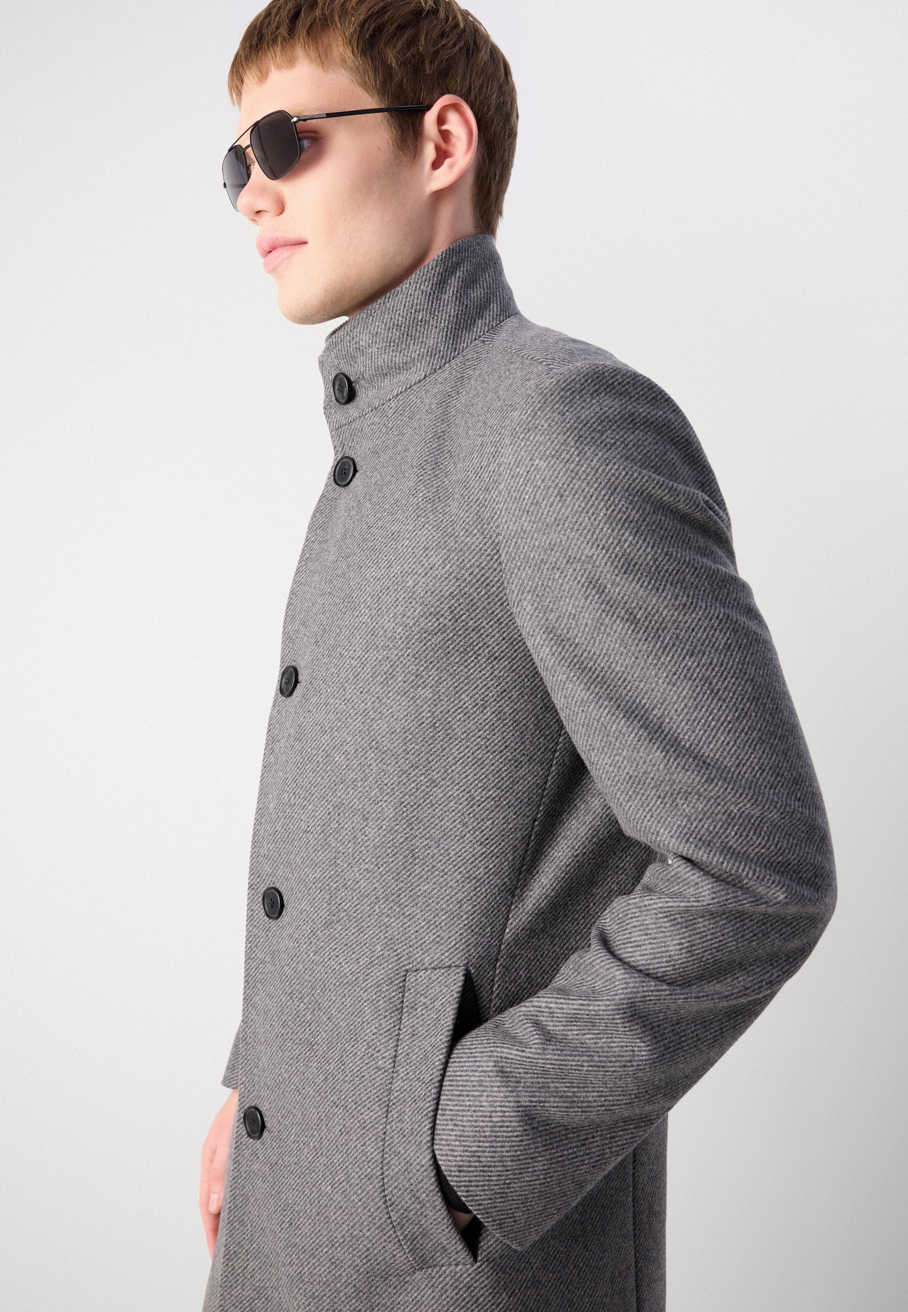 BOSS H-HYDE-SU-BIB-C-254