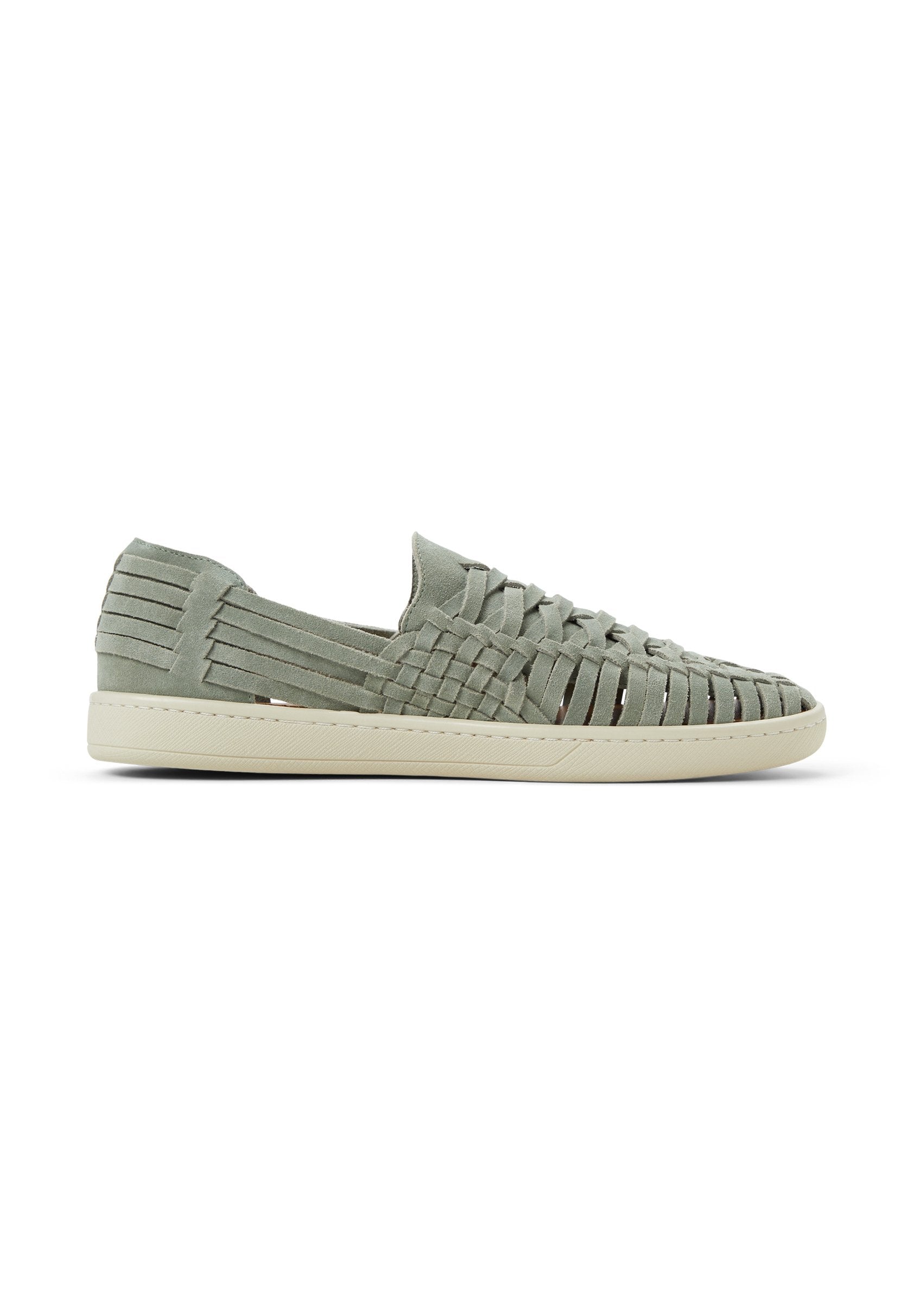 ALDO LOAFERS GRECIO