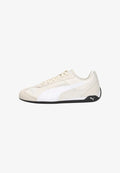 Puma REPLICATCH - Trainers - beige