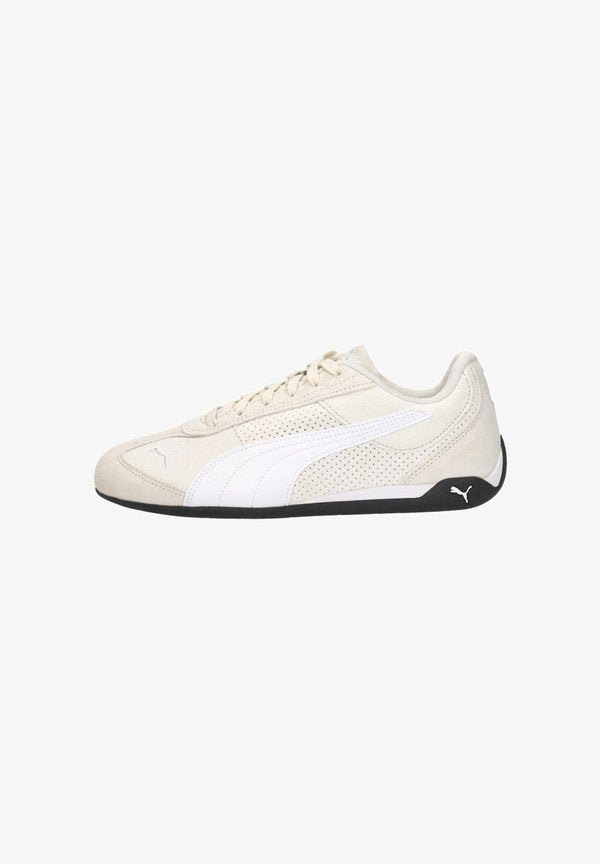 Puma REPLICATCH - Trainers - beige