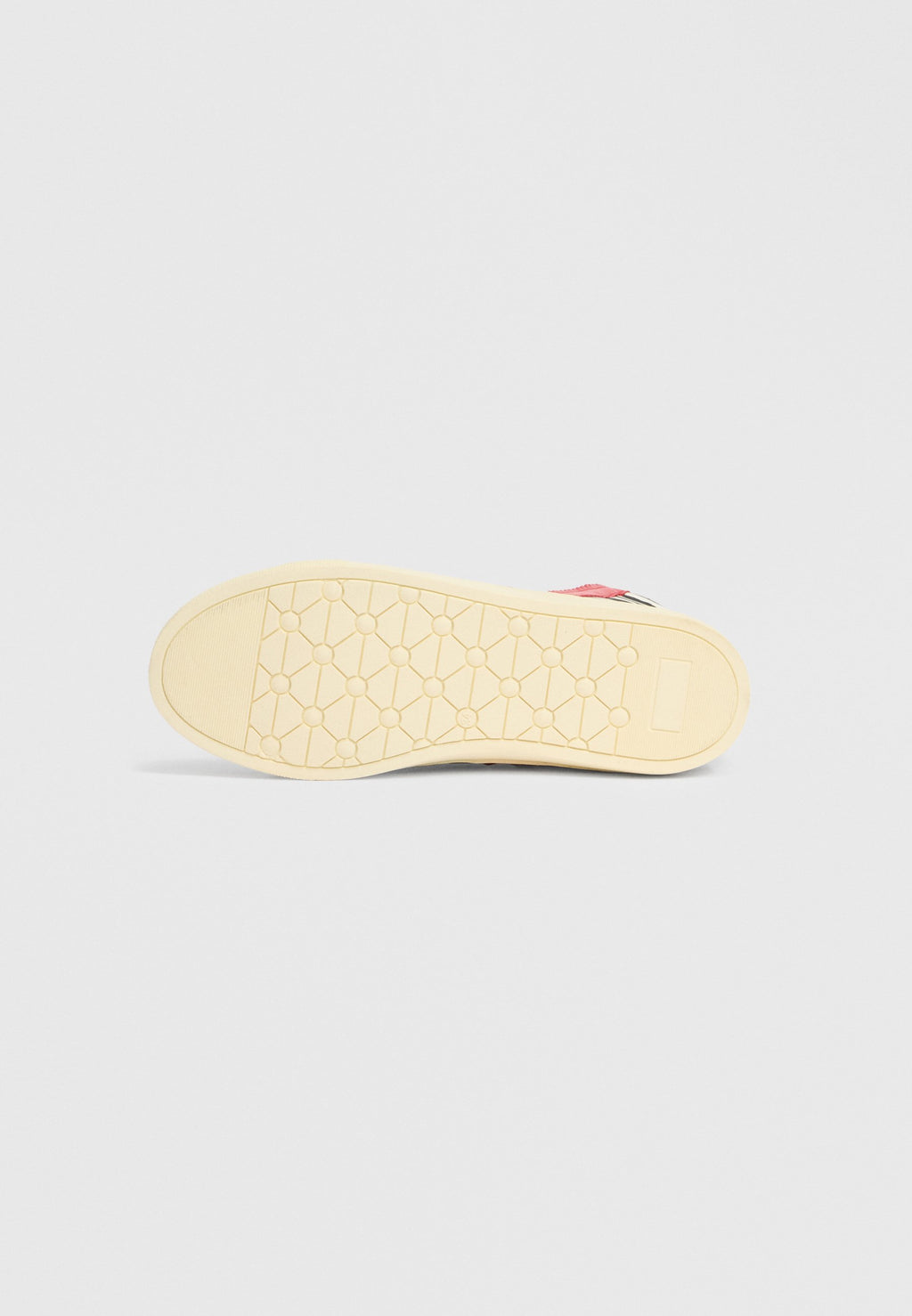 Primigi Sneaker high Media 4