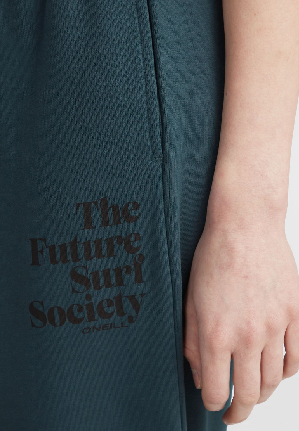 O'Neill THE FUTURE SURF SOCIETY