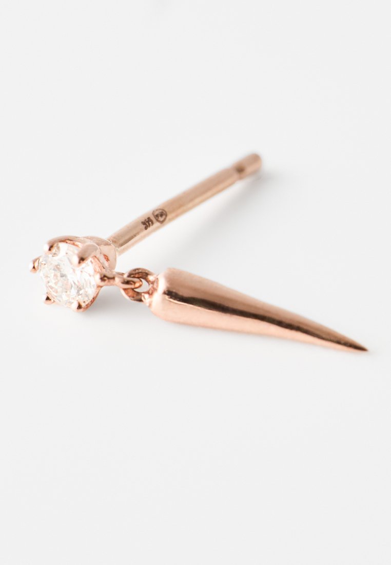 Le Diamantaire CITY 0.08 CT DIAMOND